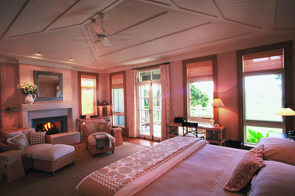 Rosewood Kauri Cliffs Villa Matauri Bay Exterior photo
