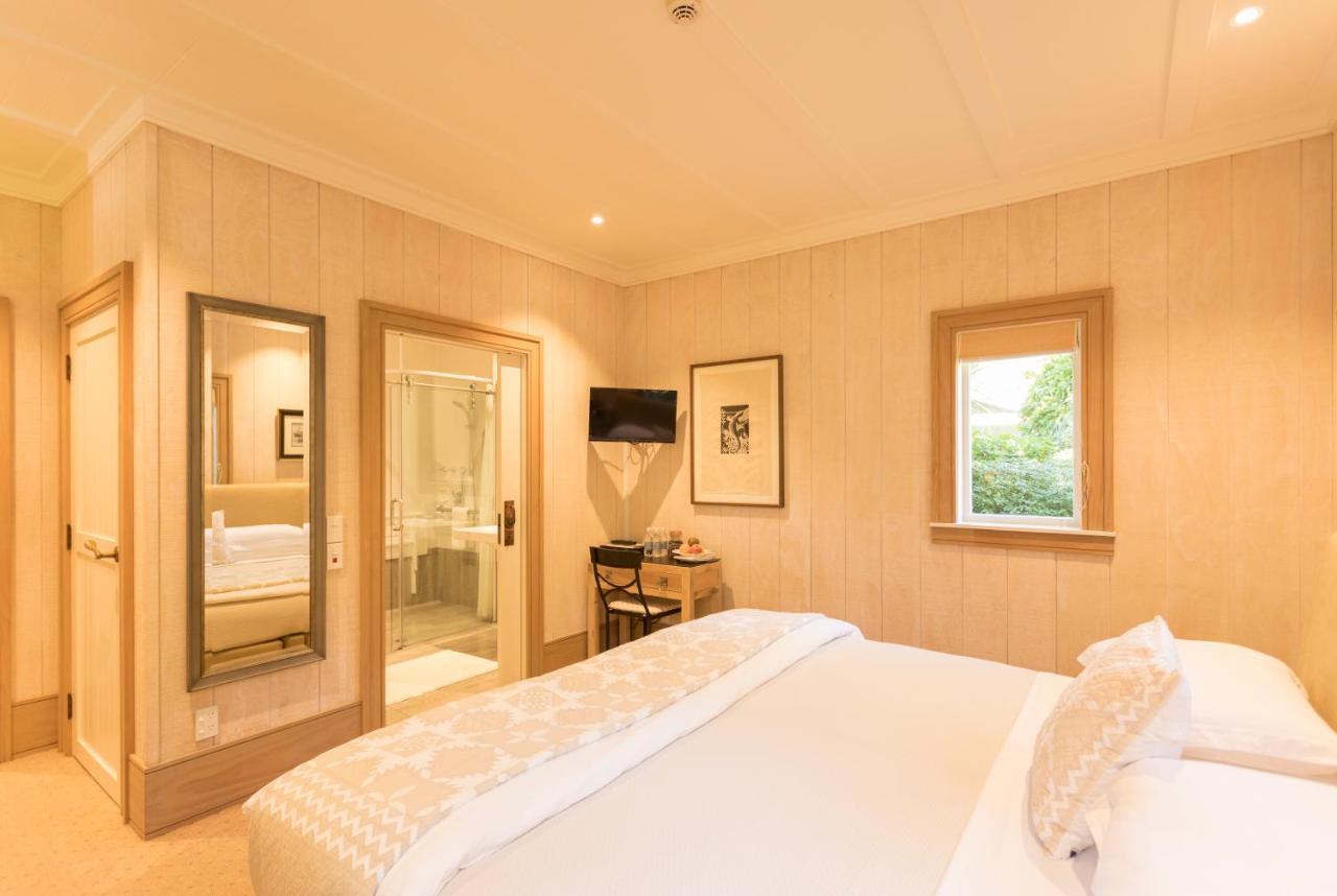 Rosewood Kauri Cliffs Villa Matauri Bay Exterior photo